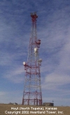 Hoyt Tower