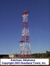 Ketchum Tower